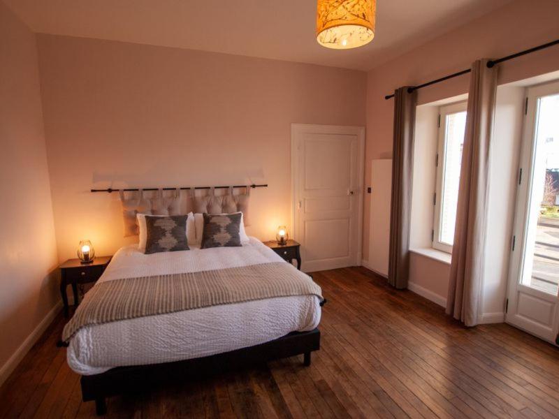 Bed and Breakfast La Goutte D'Or Avize Exterior foto