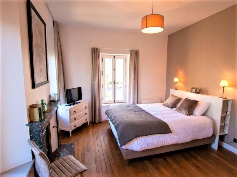 Bed and Breakfast La Goutte D'Or Avize Exterior foto