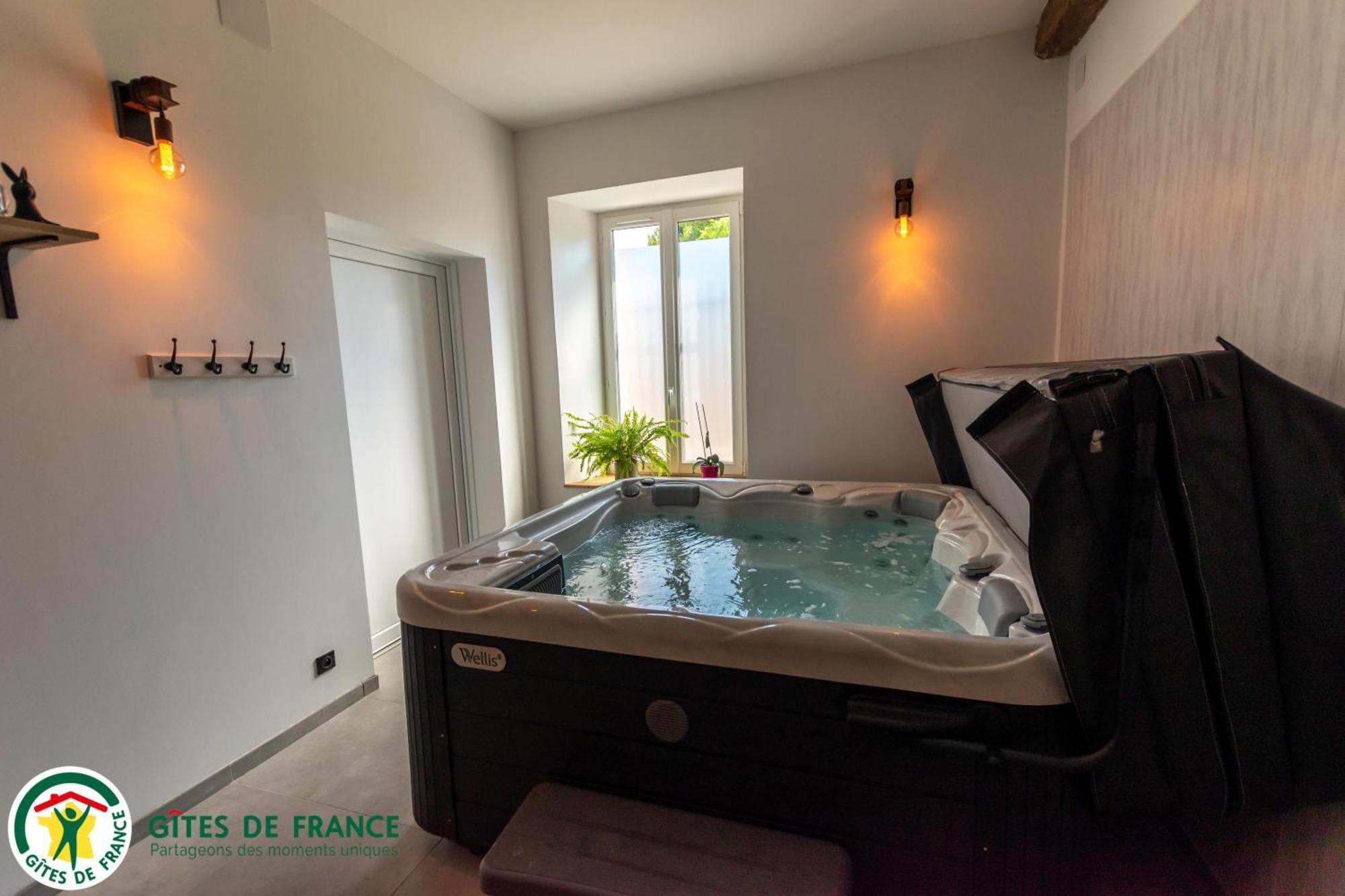 Bed and Breakfast La Goutte D'Or Avize Exterior foto
